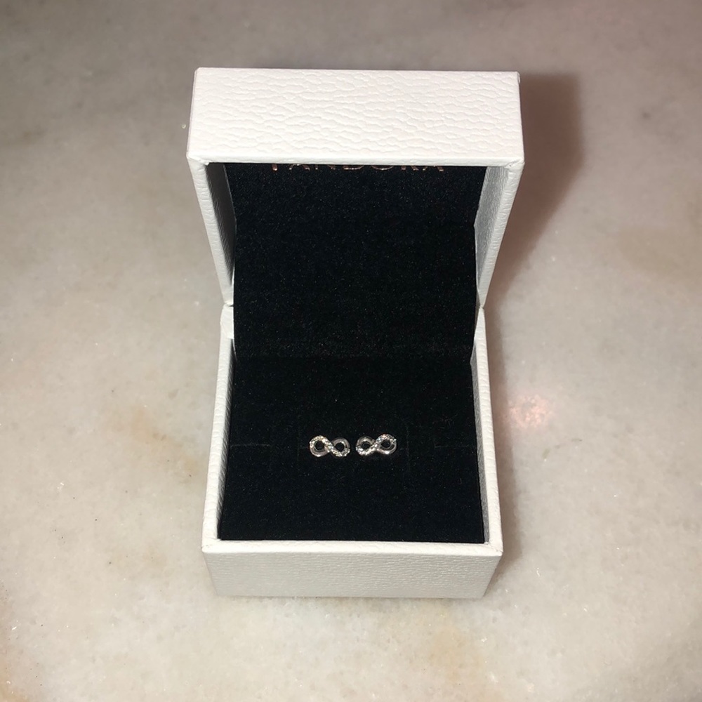 Pandora Earrings